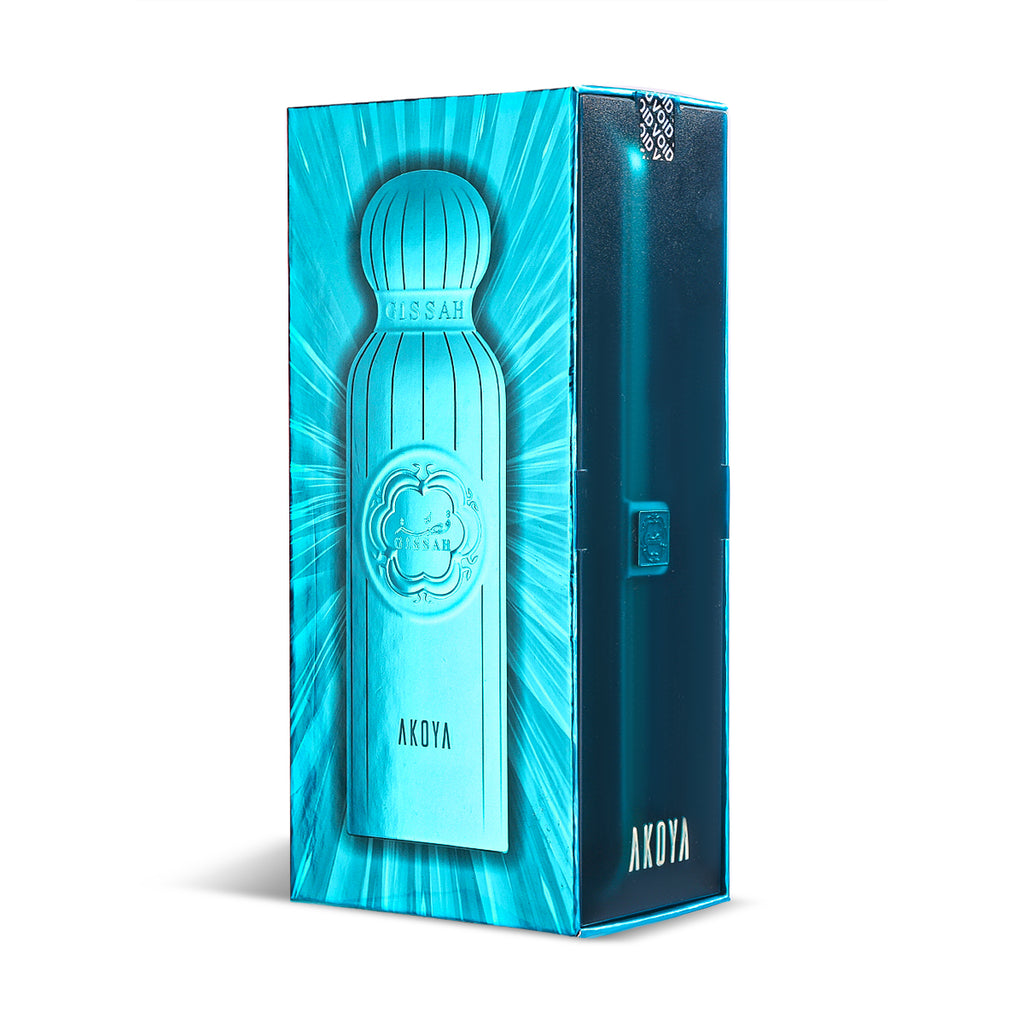 Akoya 200 Ml