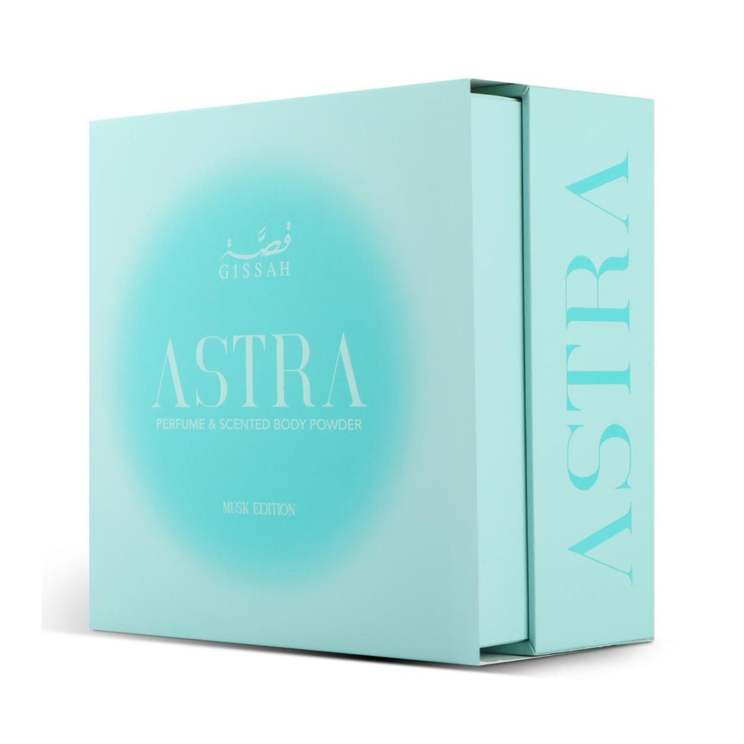 Astra Set - EDP&Powder