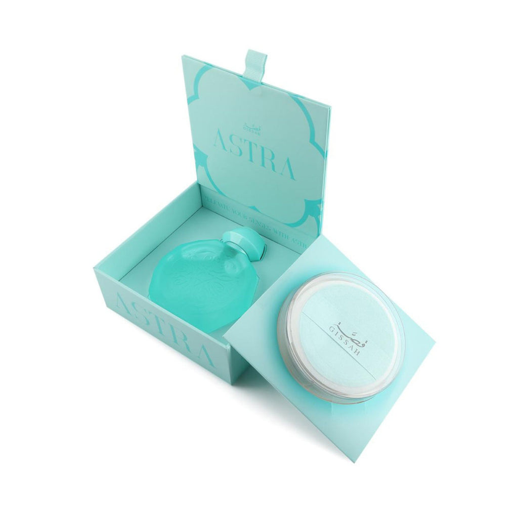 Astra Set - EDP&Powder