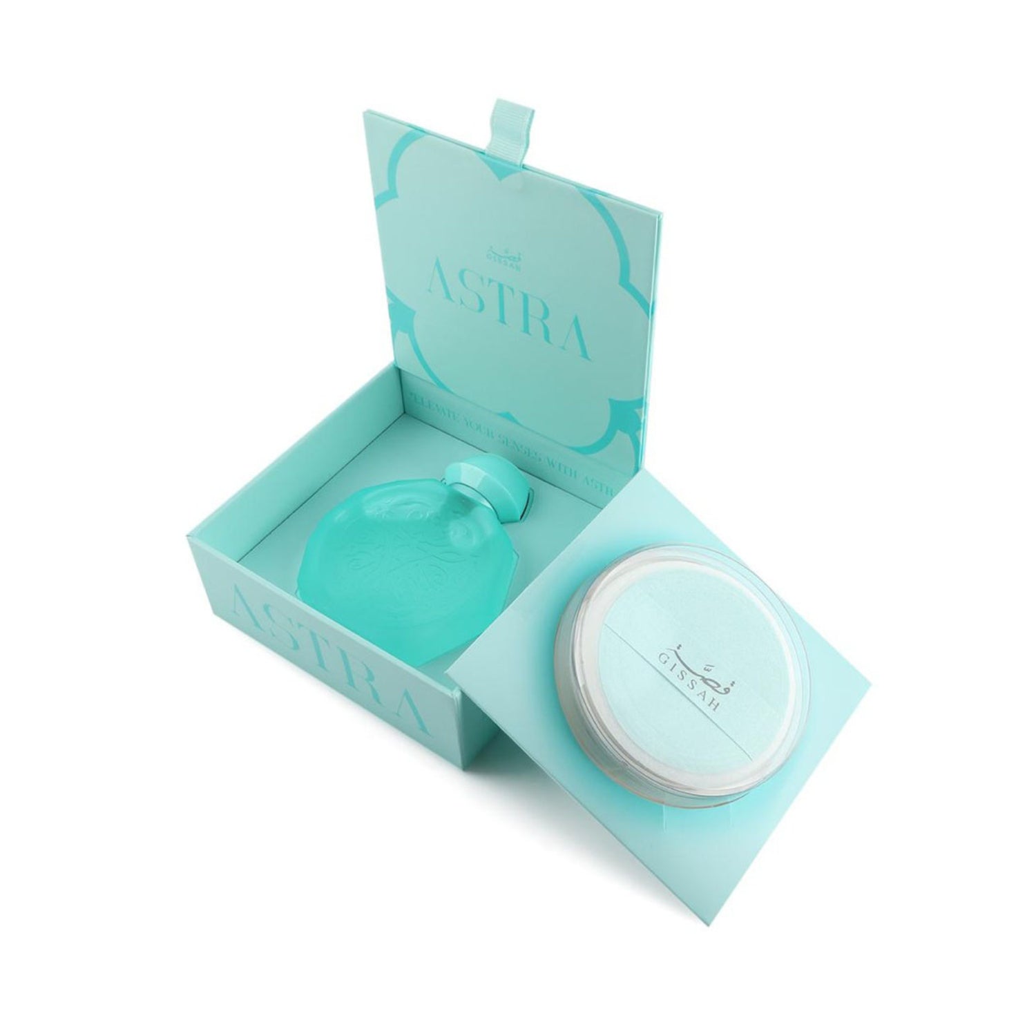 Astra Set - EDP&Powder