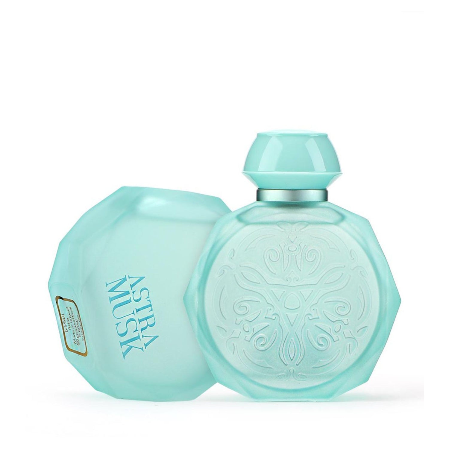 Astra Set - EDP&Powder