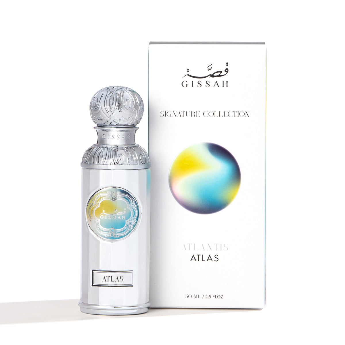 Atlas - 50 ML