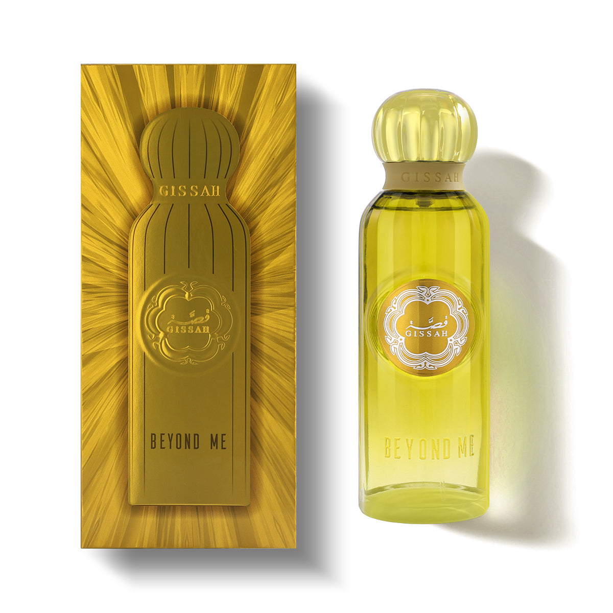 Beyond Me - 200 Ml