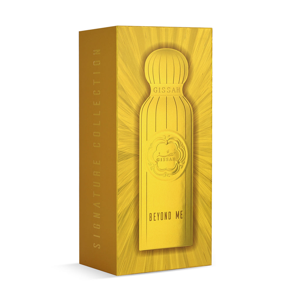 Beyond Me - 200 Ml