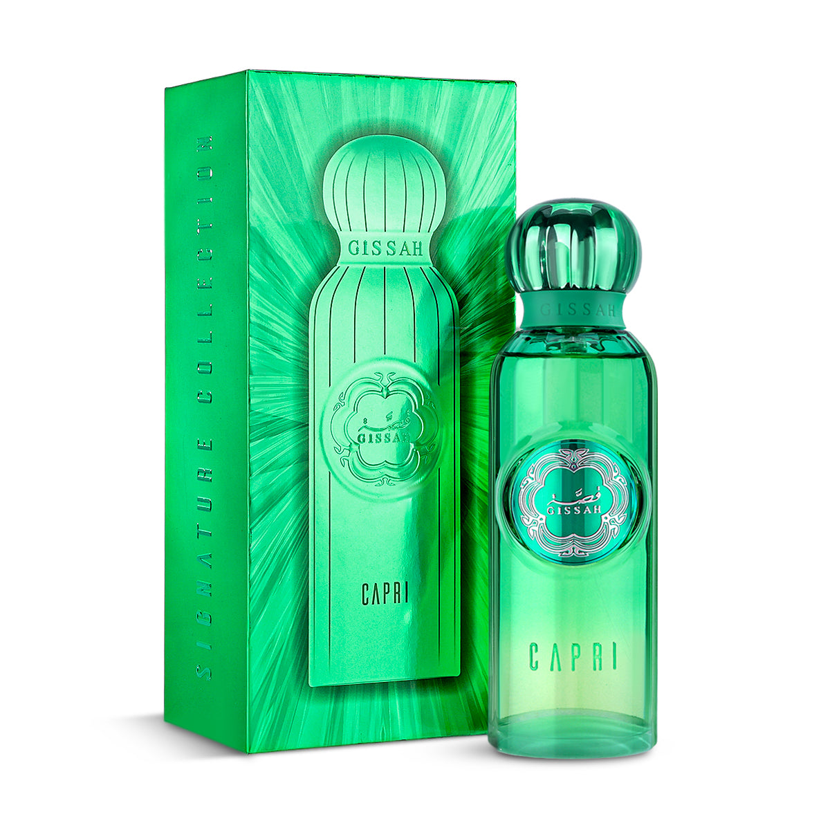 Capri 200 Ml