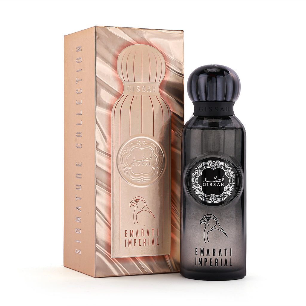Emarati Imperial - 120 ML