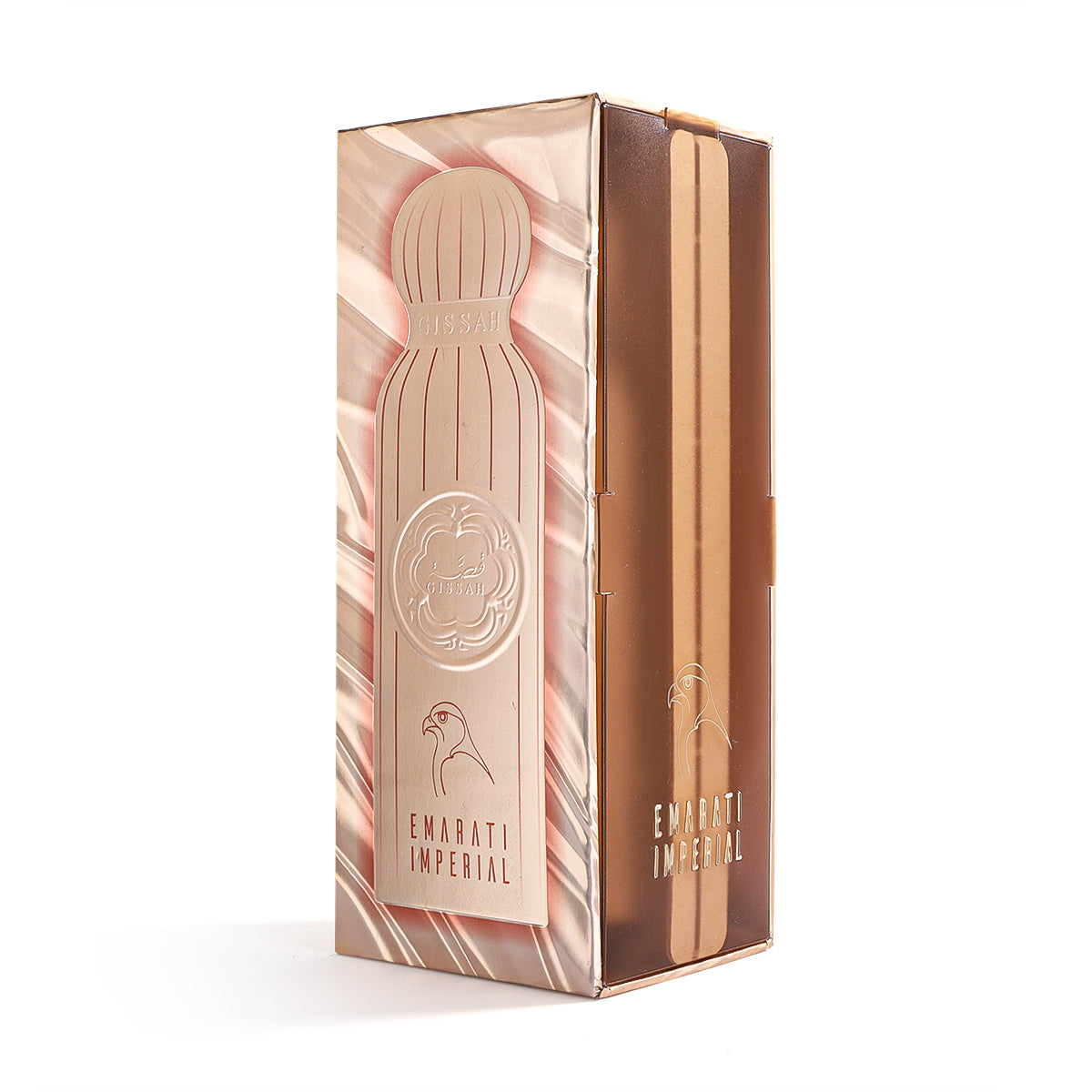 Emarati Imperial - 120 ML