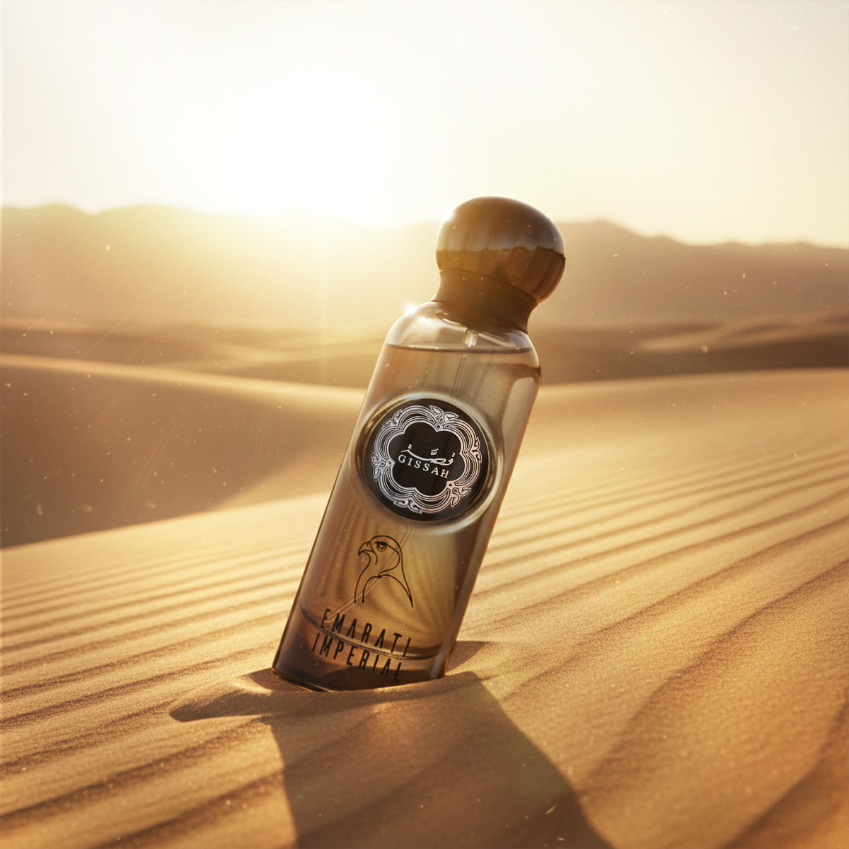 Emarati Imperial - 120 ML