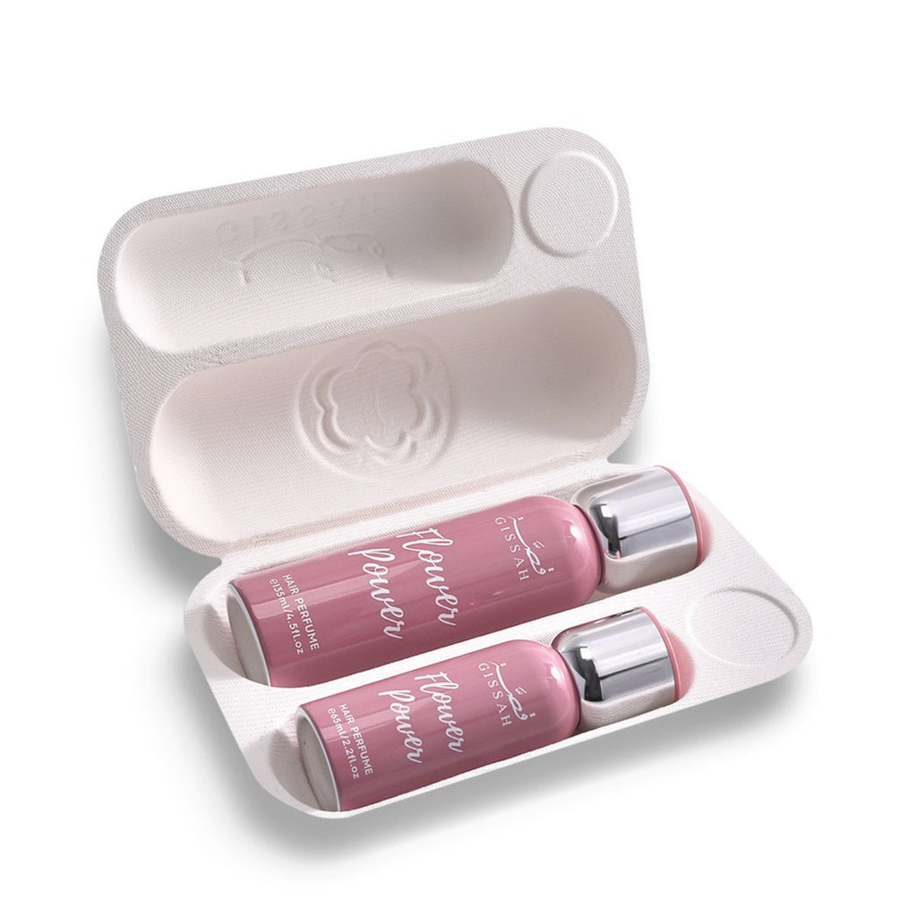 Flower Power HairMist