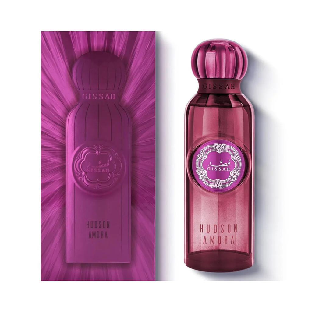 Hudson Amora - 200 ML