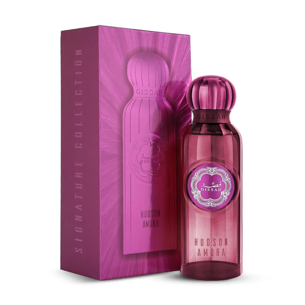 Hudson Amora - 200 ML
