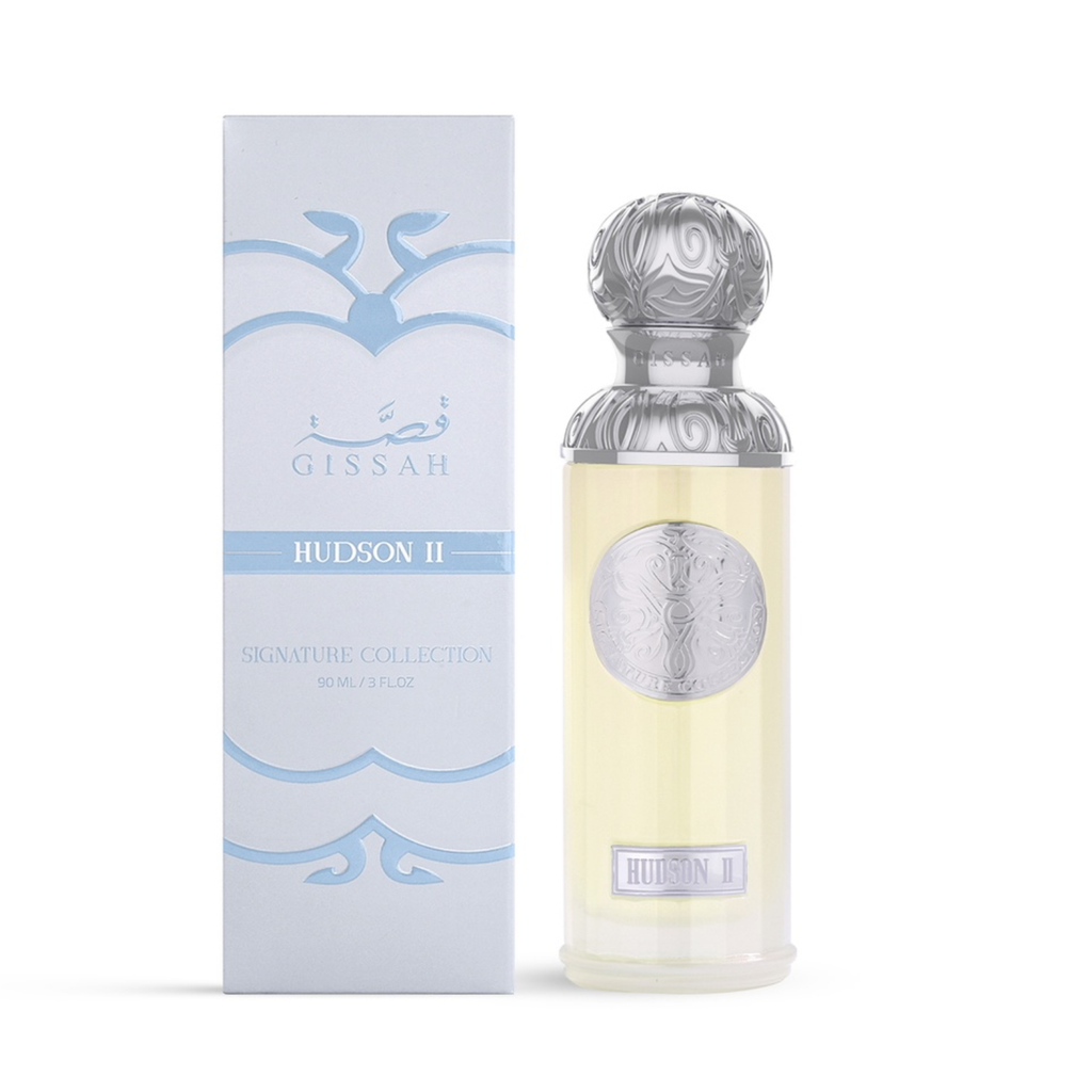 Hudson II -90ml