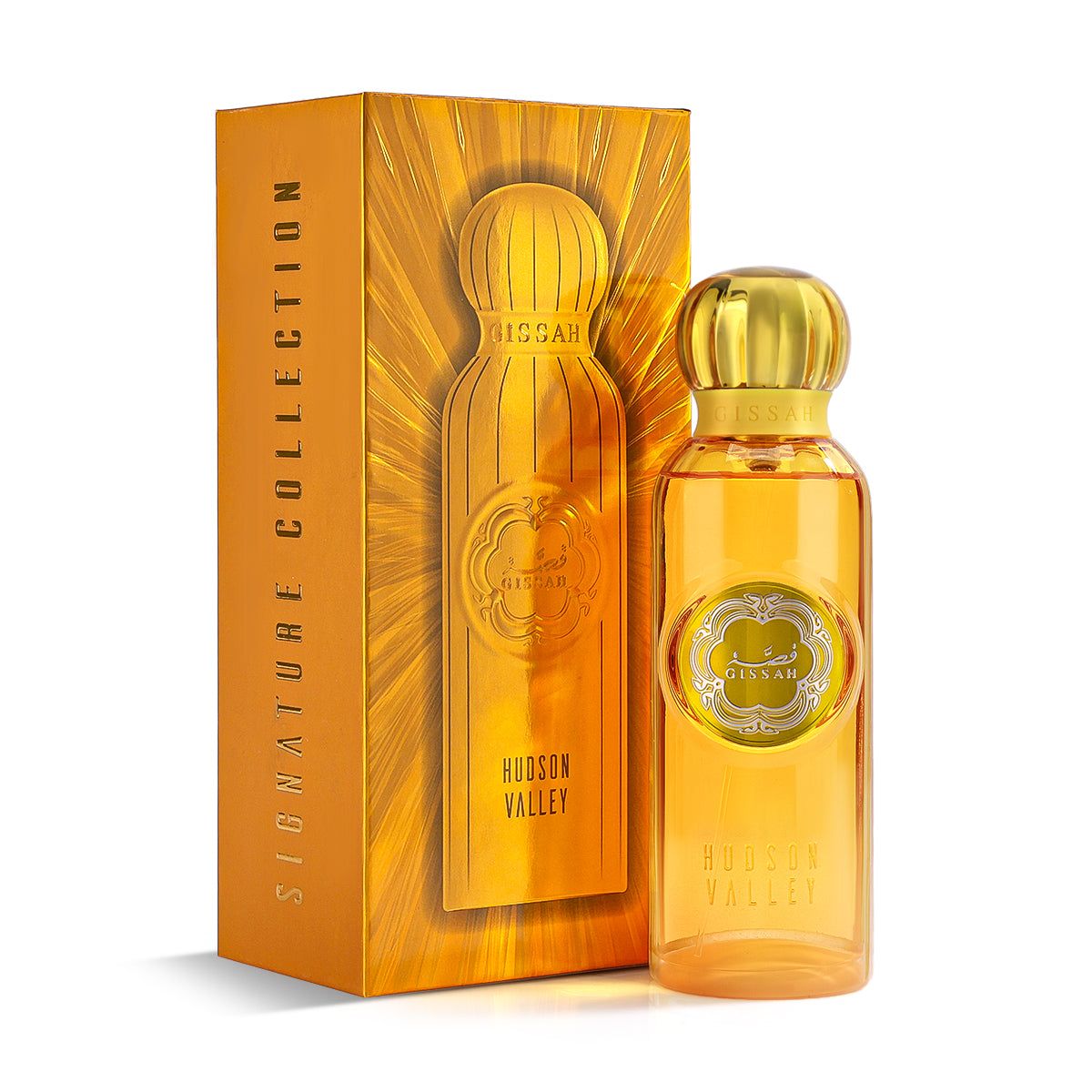 Hudson Valley 200ml