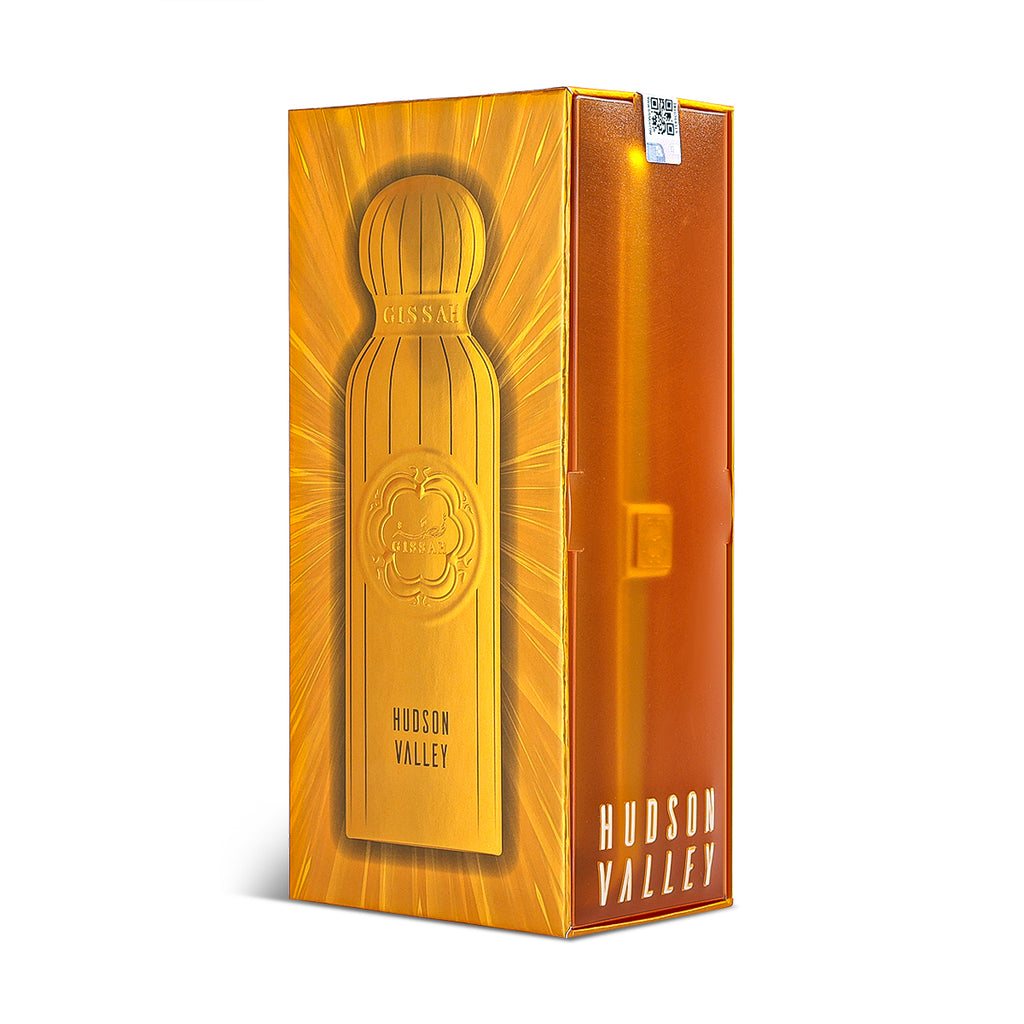 Hudson Valley 200ml