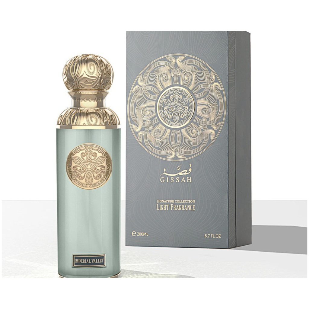 Imperial Valley 200ml