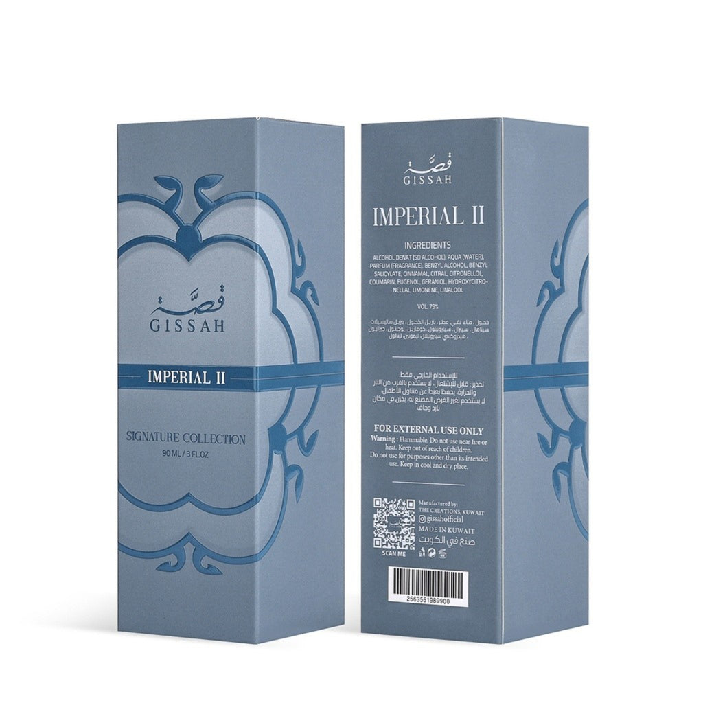 Imperial II -90ml