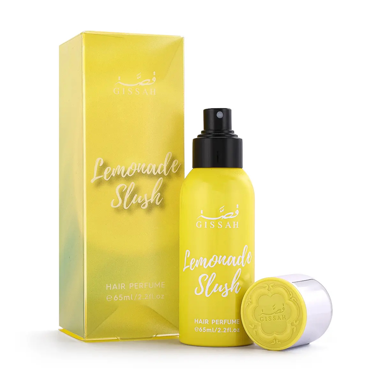 LEMONADE SLUSH 65ml