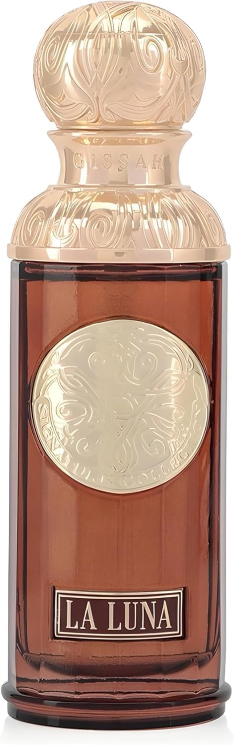 La Luna Valley - 50 ML