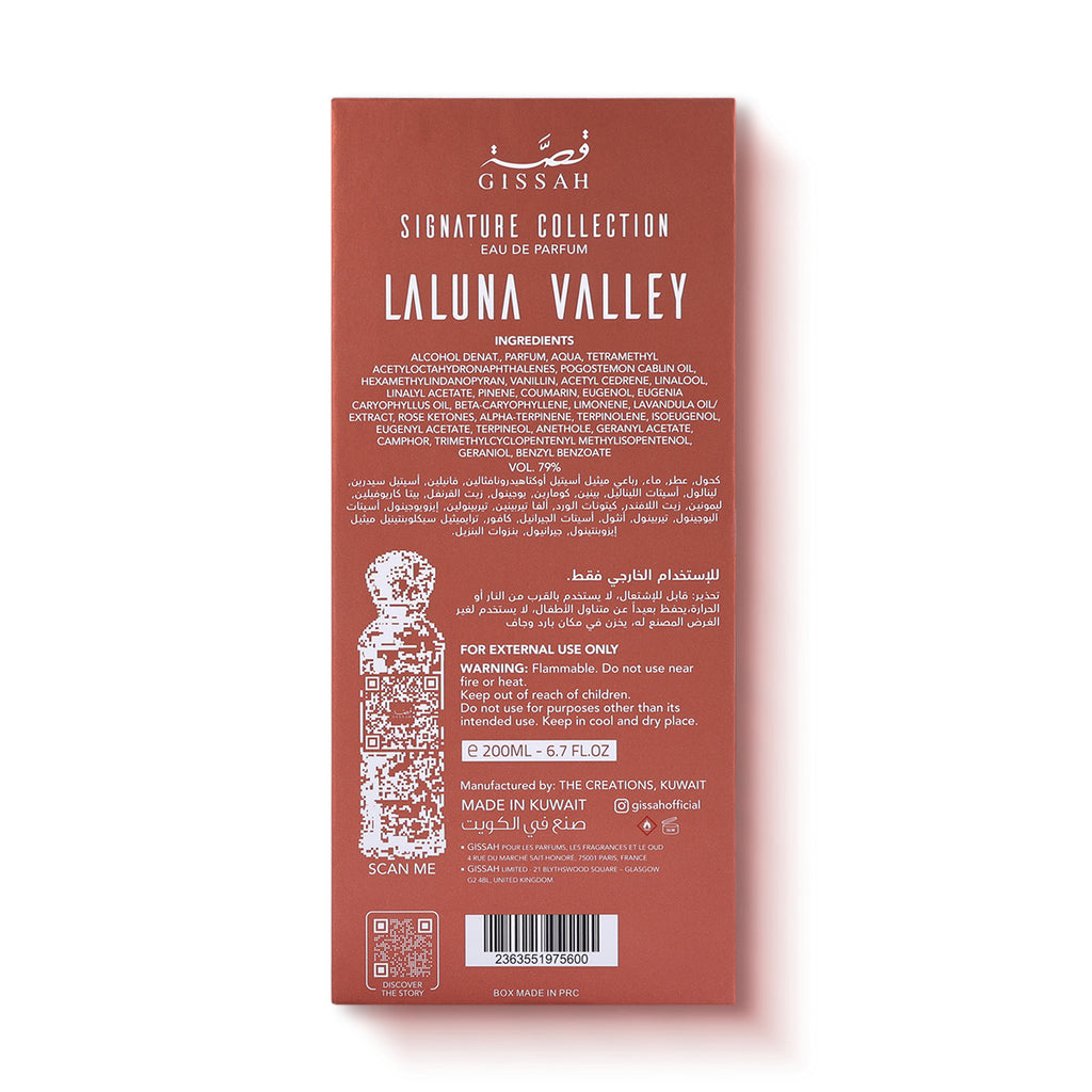 La Luna 200 Ml