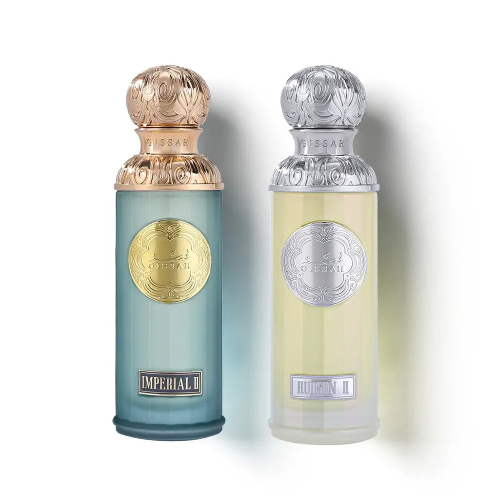 Legend Of Valleys-2x90 ml