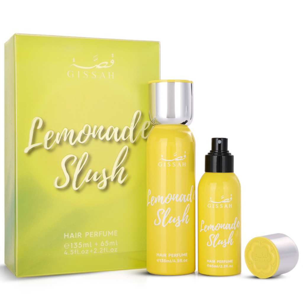 Lemonade Slush-135ml+65ml