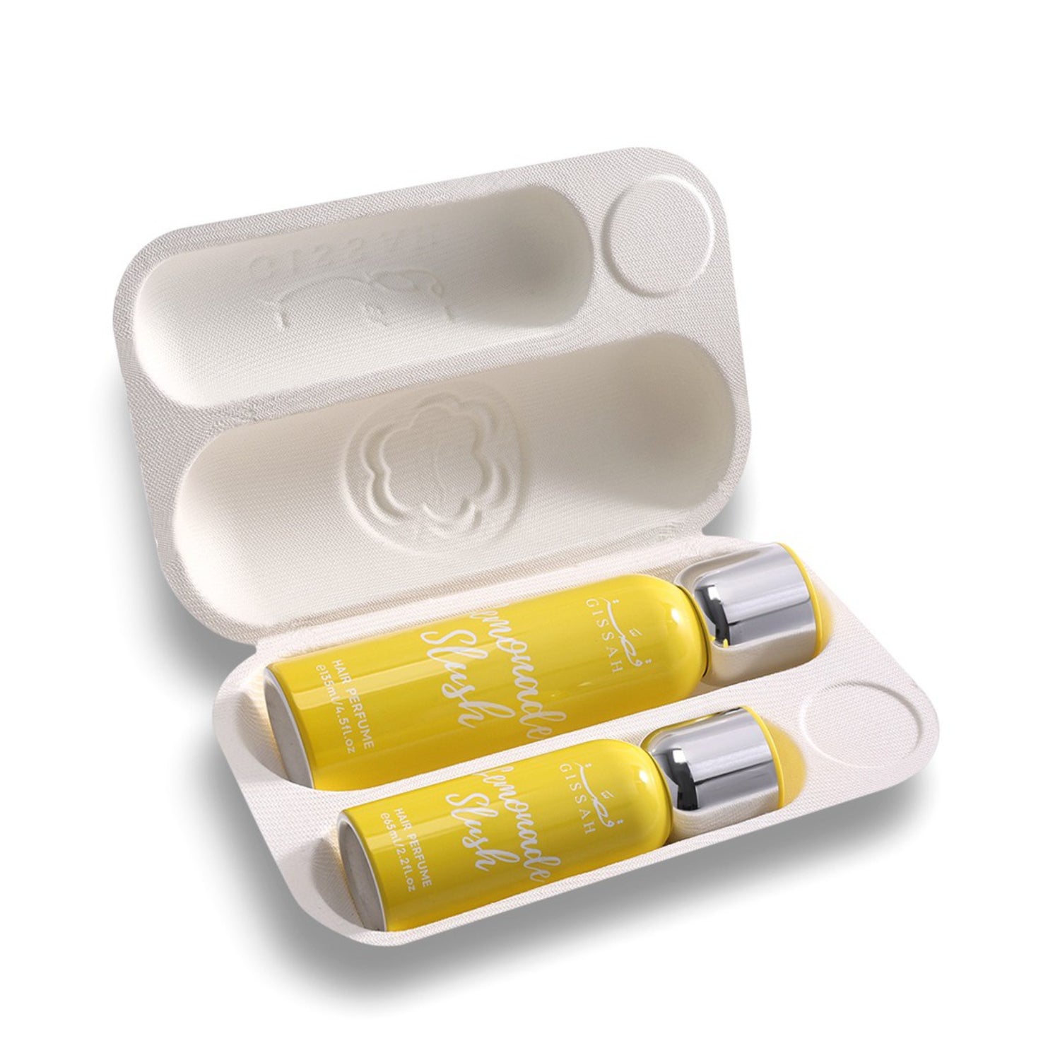 Lemonade Slush-135ml+65ml