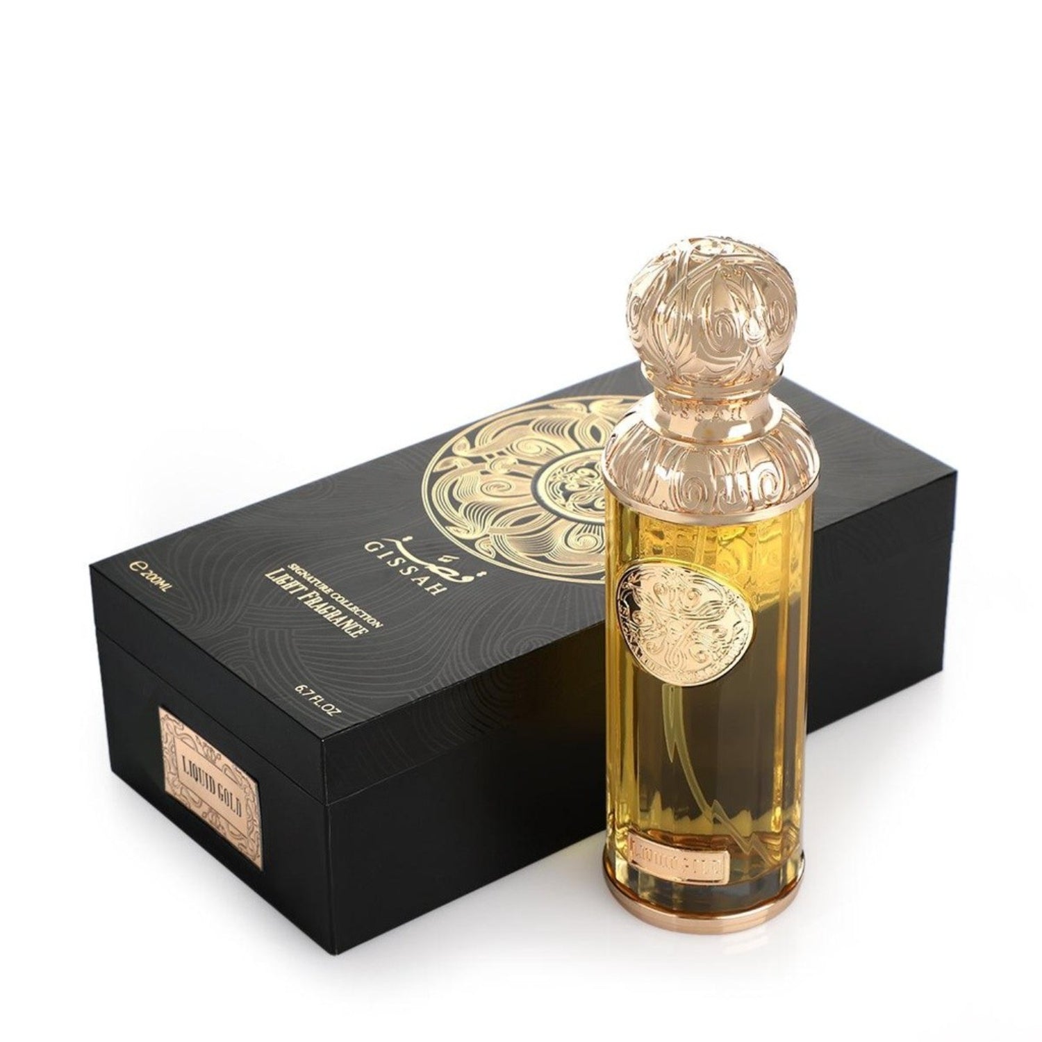 Liquid Gold 200 Ml