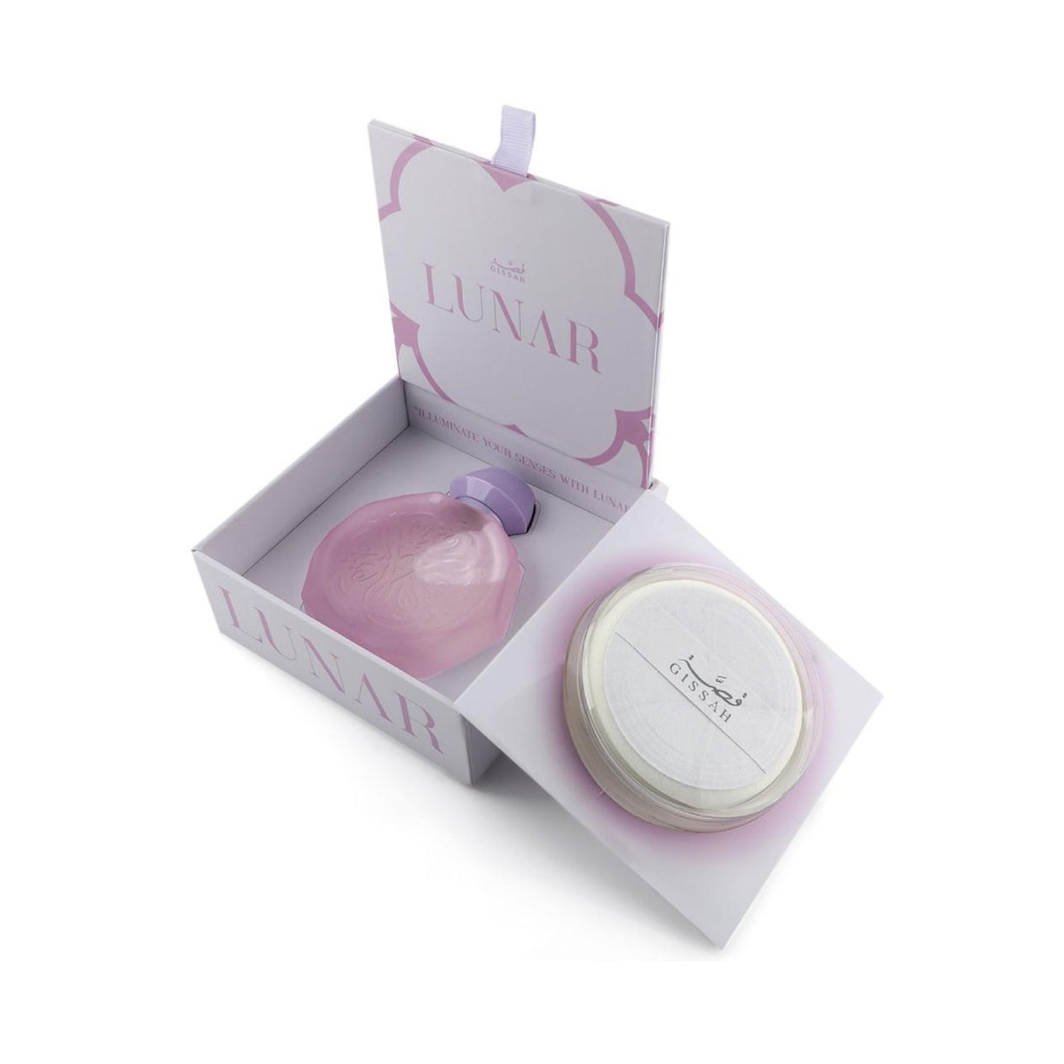 Lunar Set - EDP&Powder