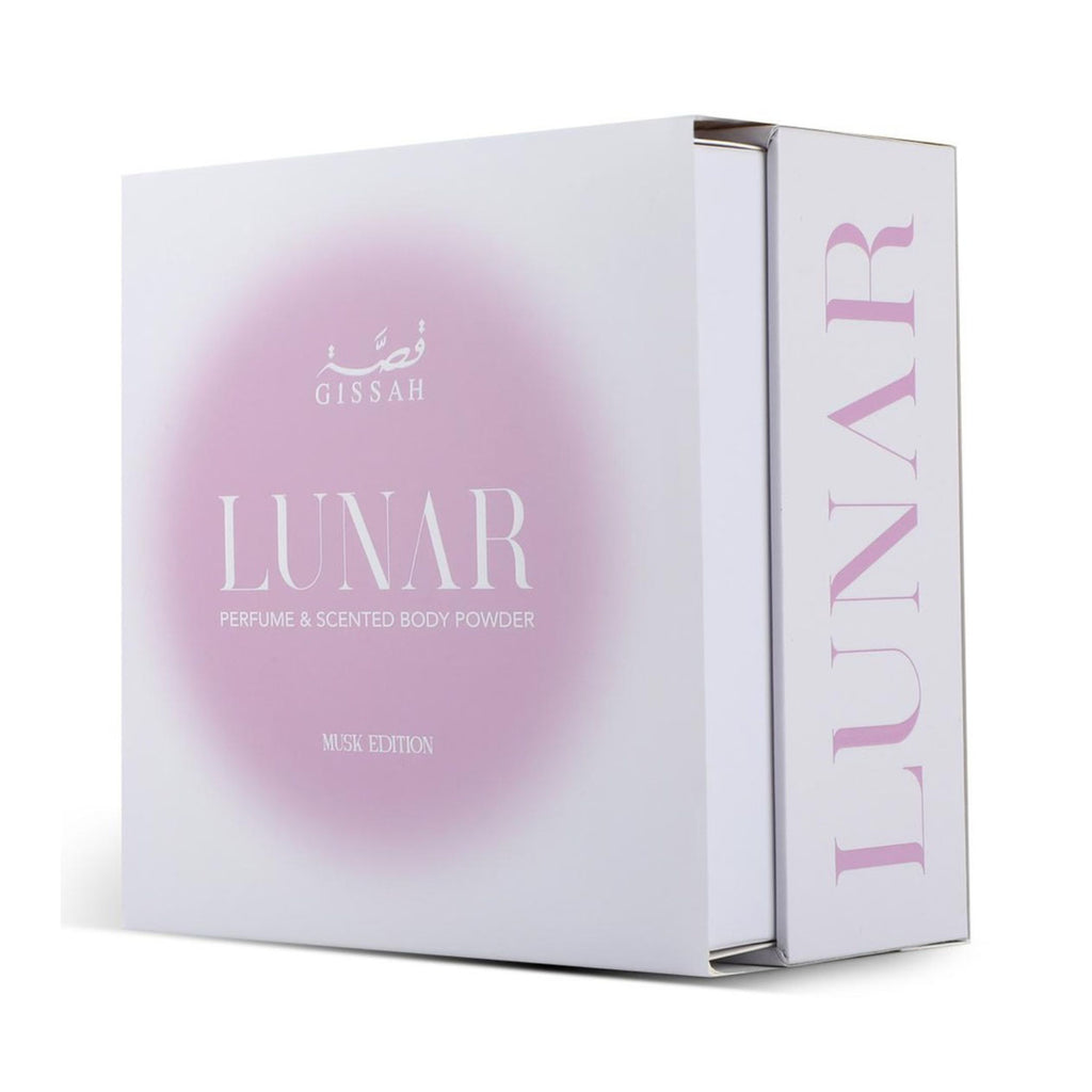 Lunar Set - EDP&Powder