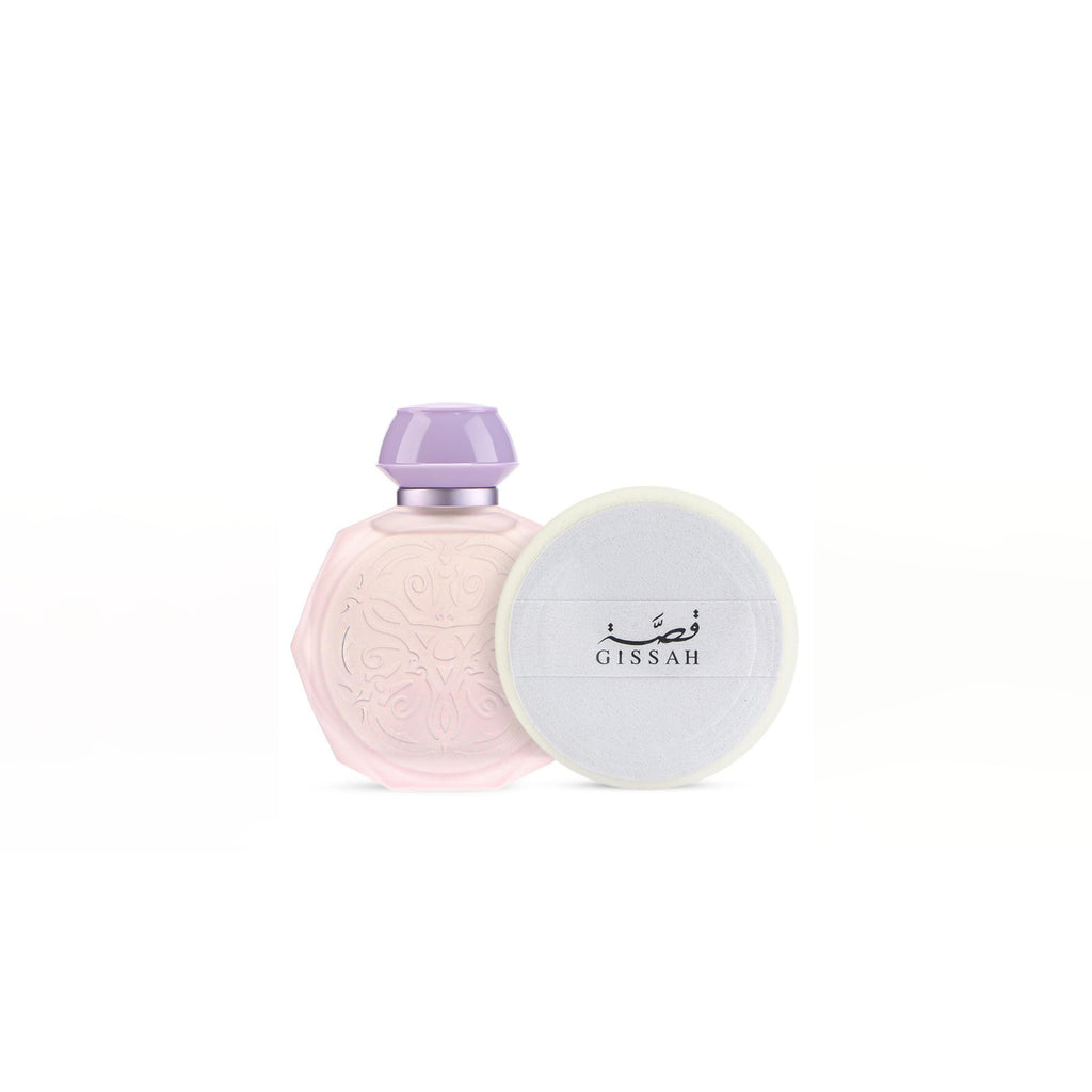 Lunar Set - EDP&Powder