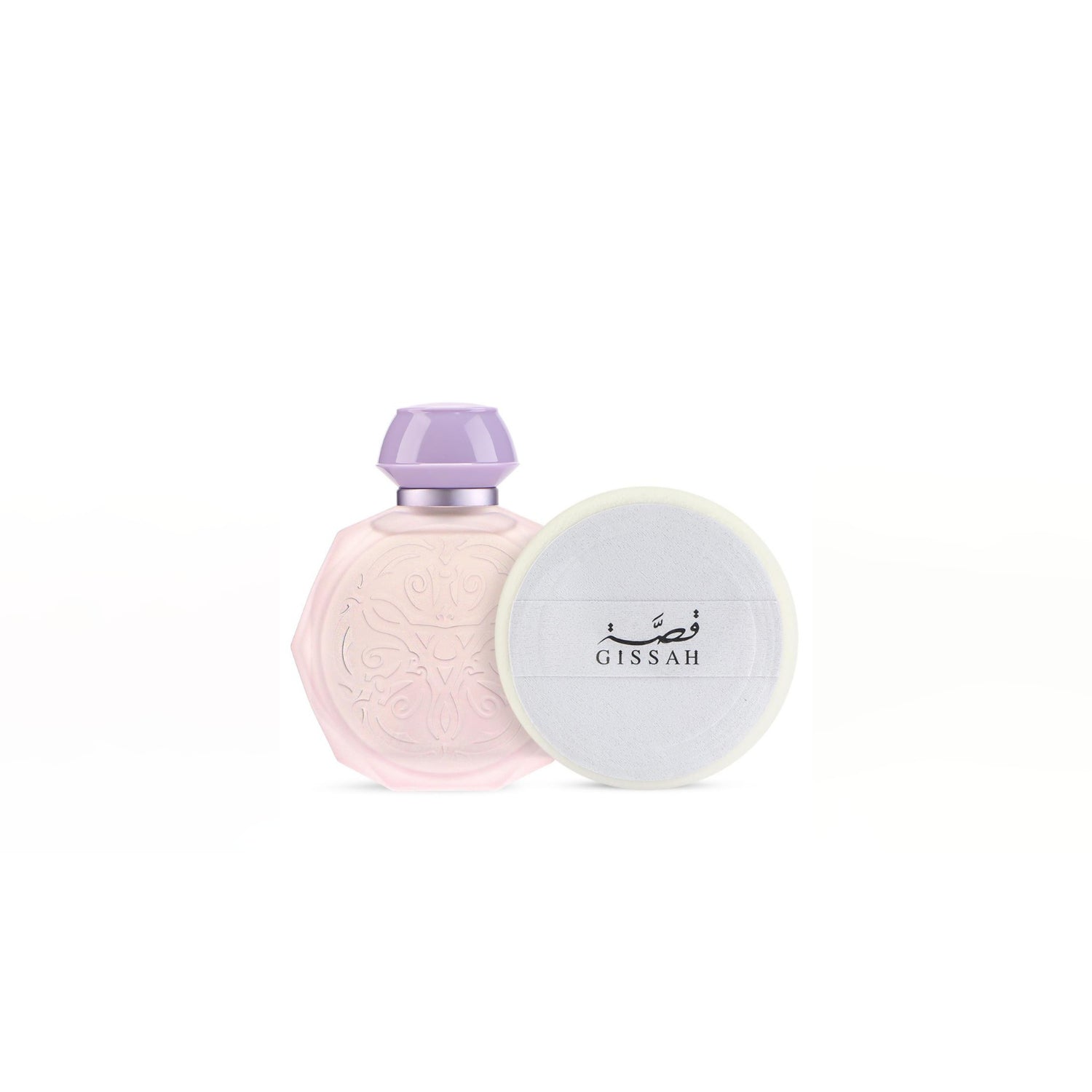Lunar Set - EDP&Powder