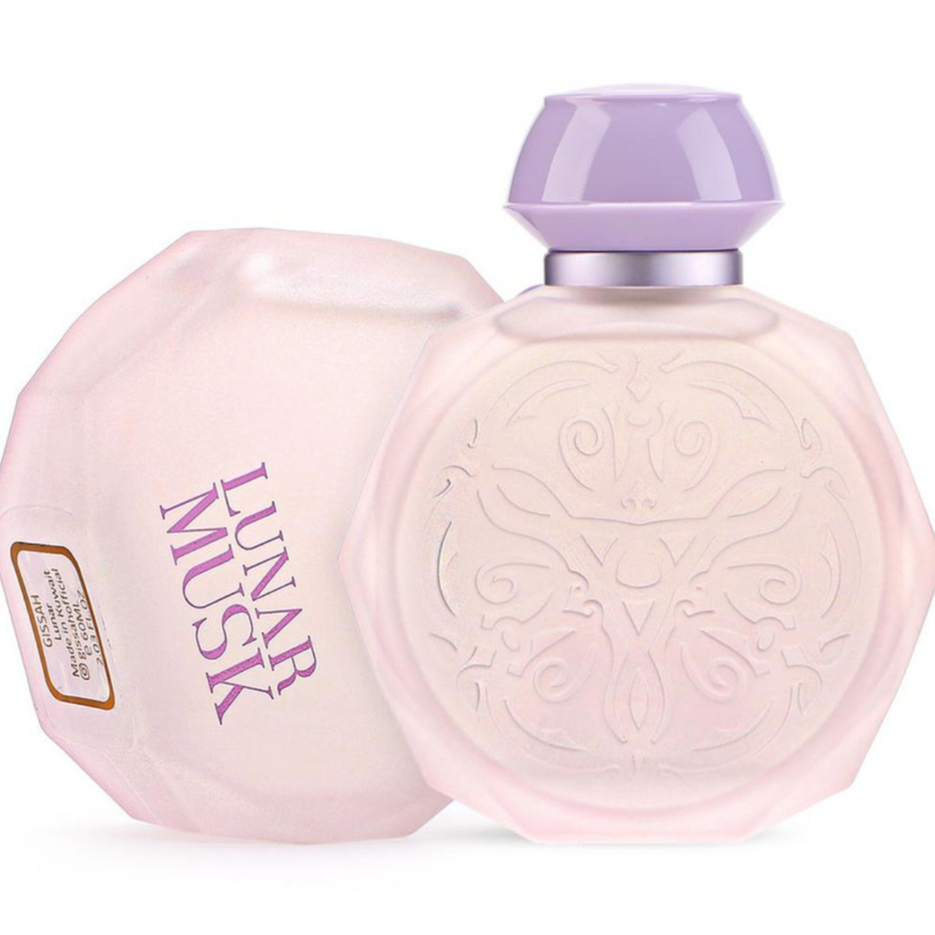 Lunar Set - EDP&Powder