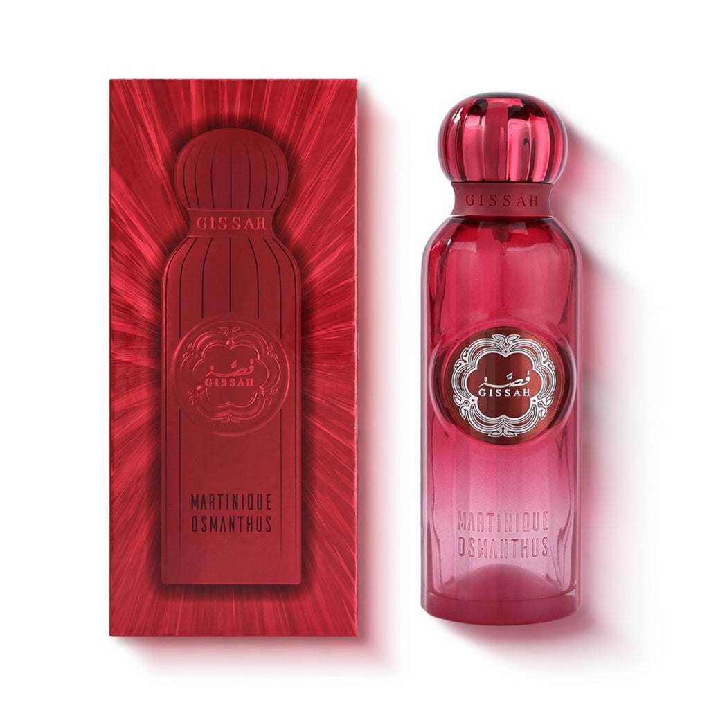 Martinique Osmanthus -200 ML