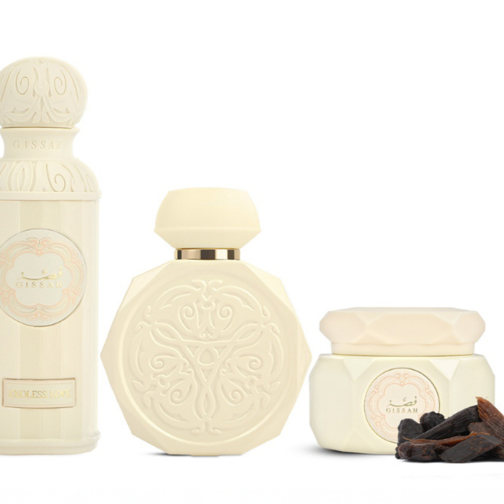 New Endless Love Set