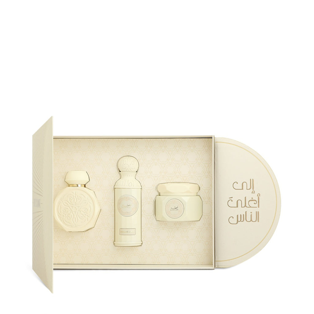 New Endless Love Set