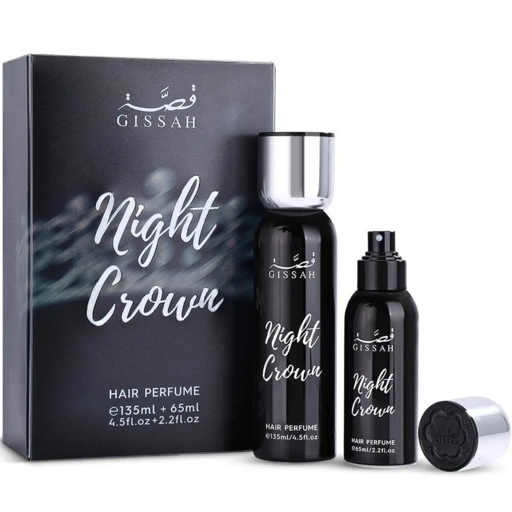 Night Crown Hair Mist