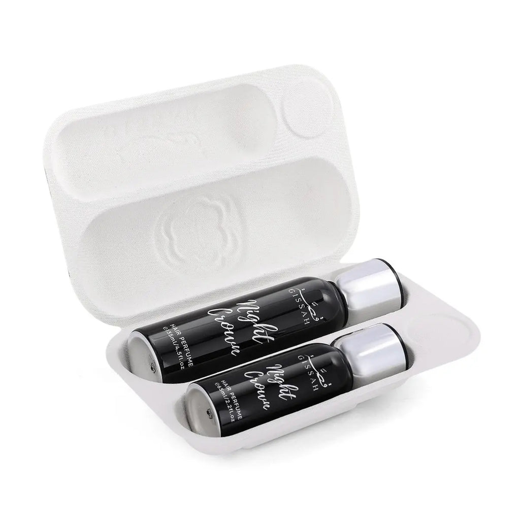 Night Crown Hair Mist