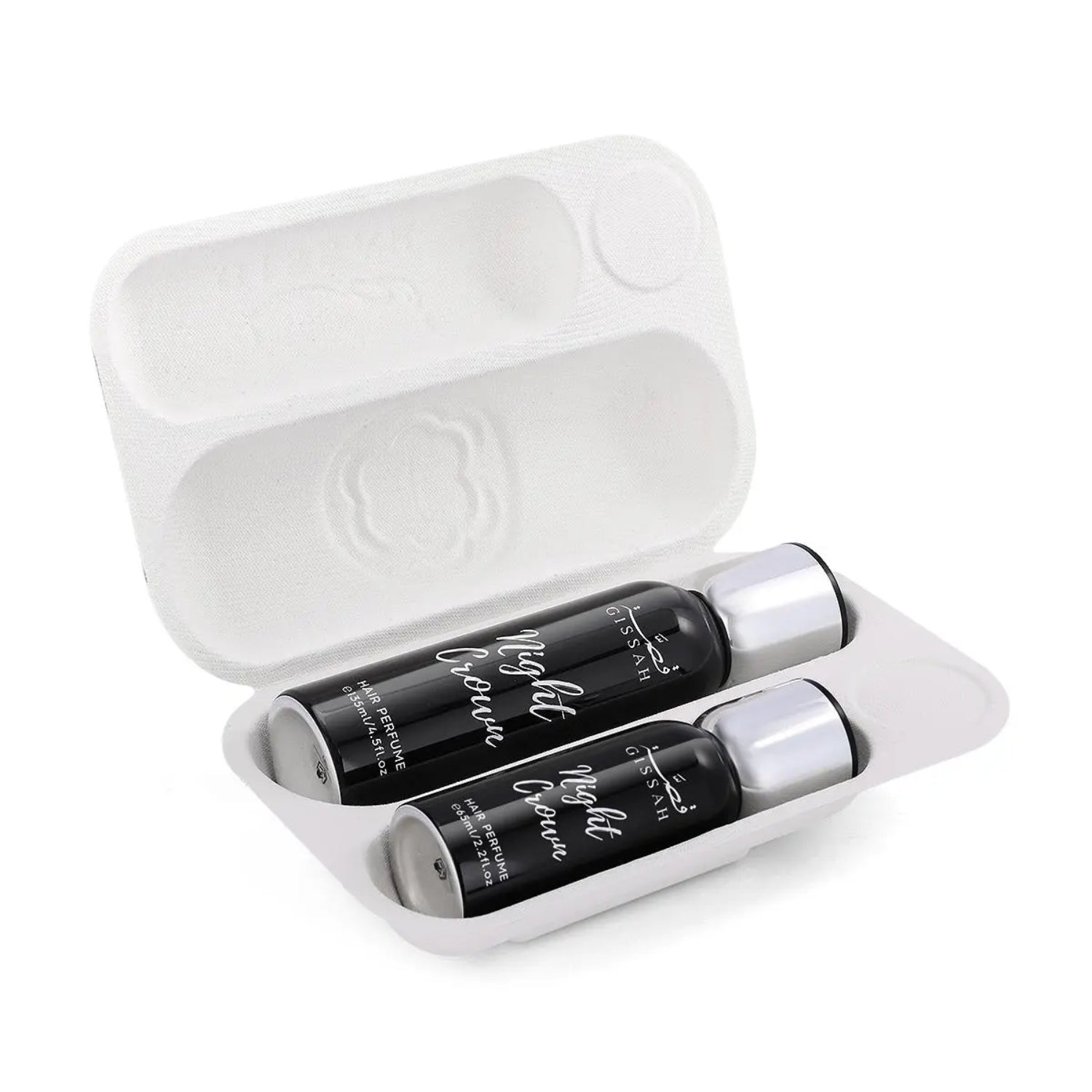 Night Crown Hair Mist