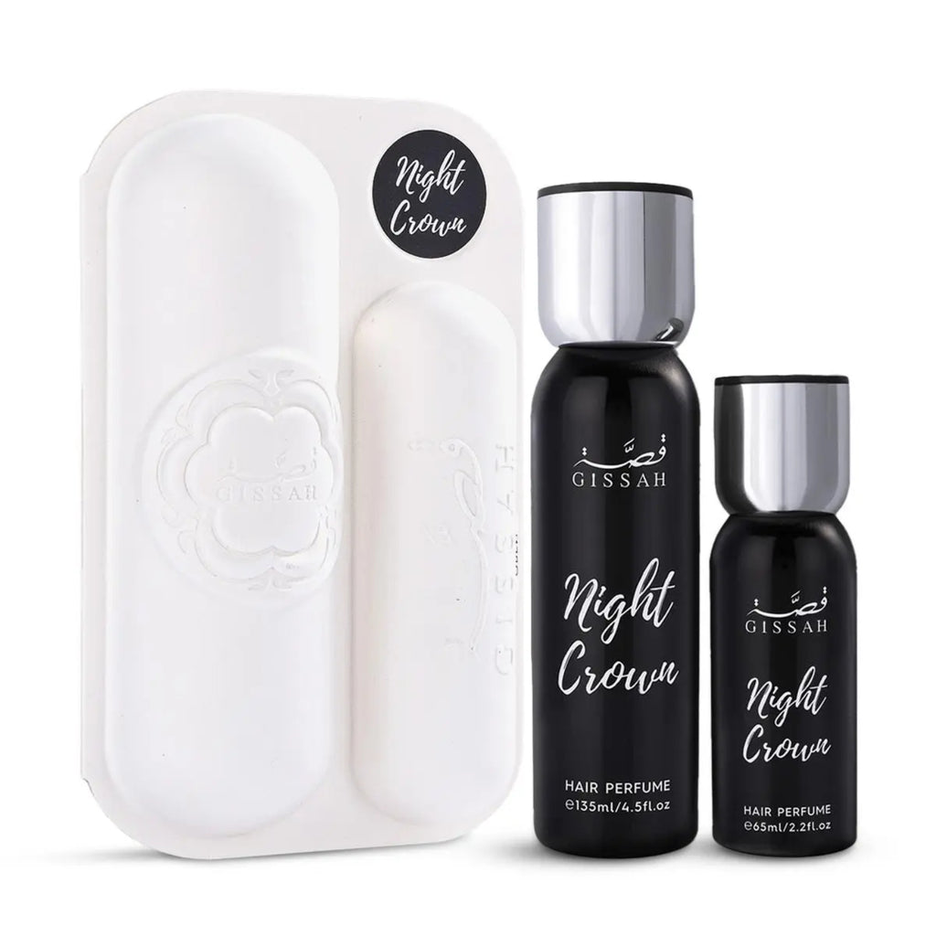 Night Crown Hair Mist