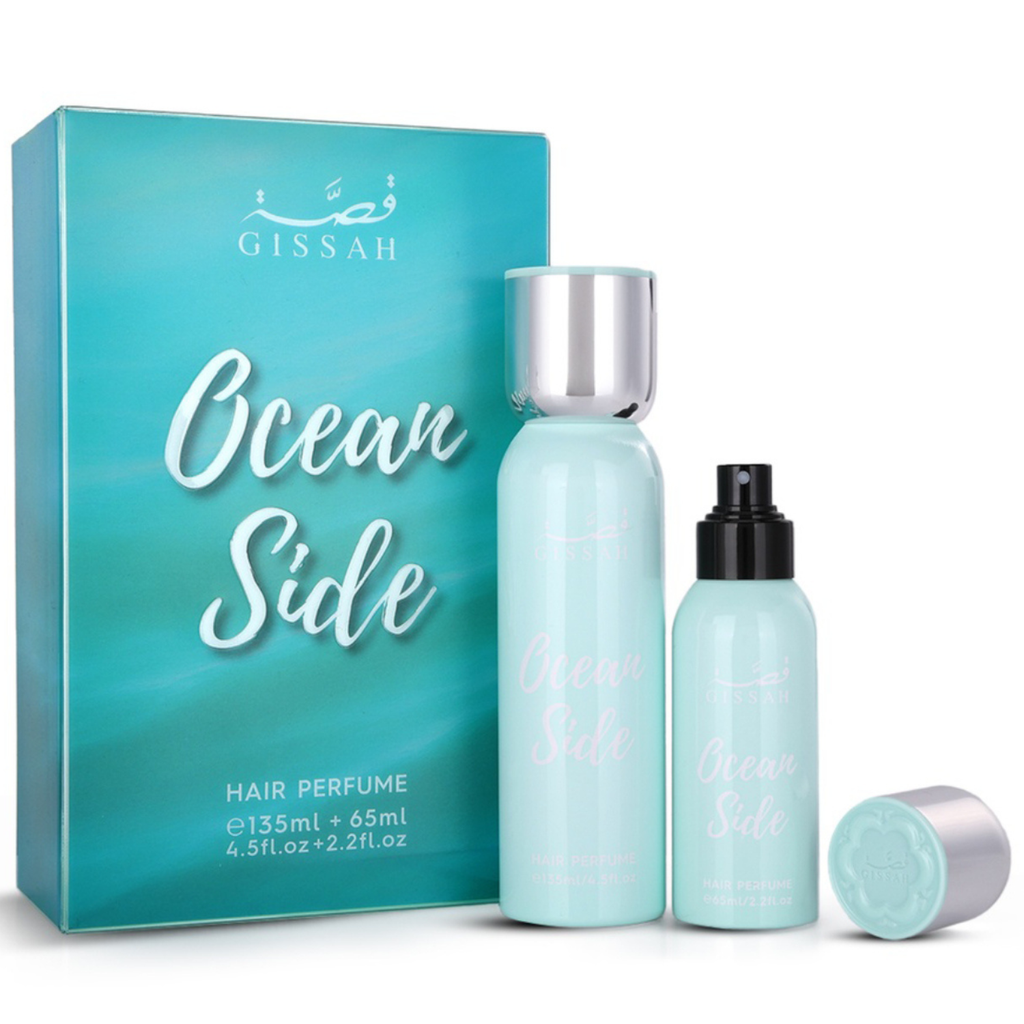 Ocean Side HairMist