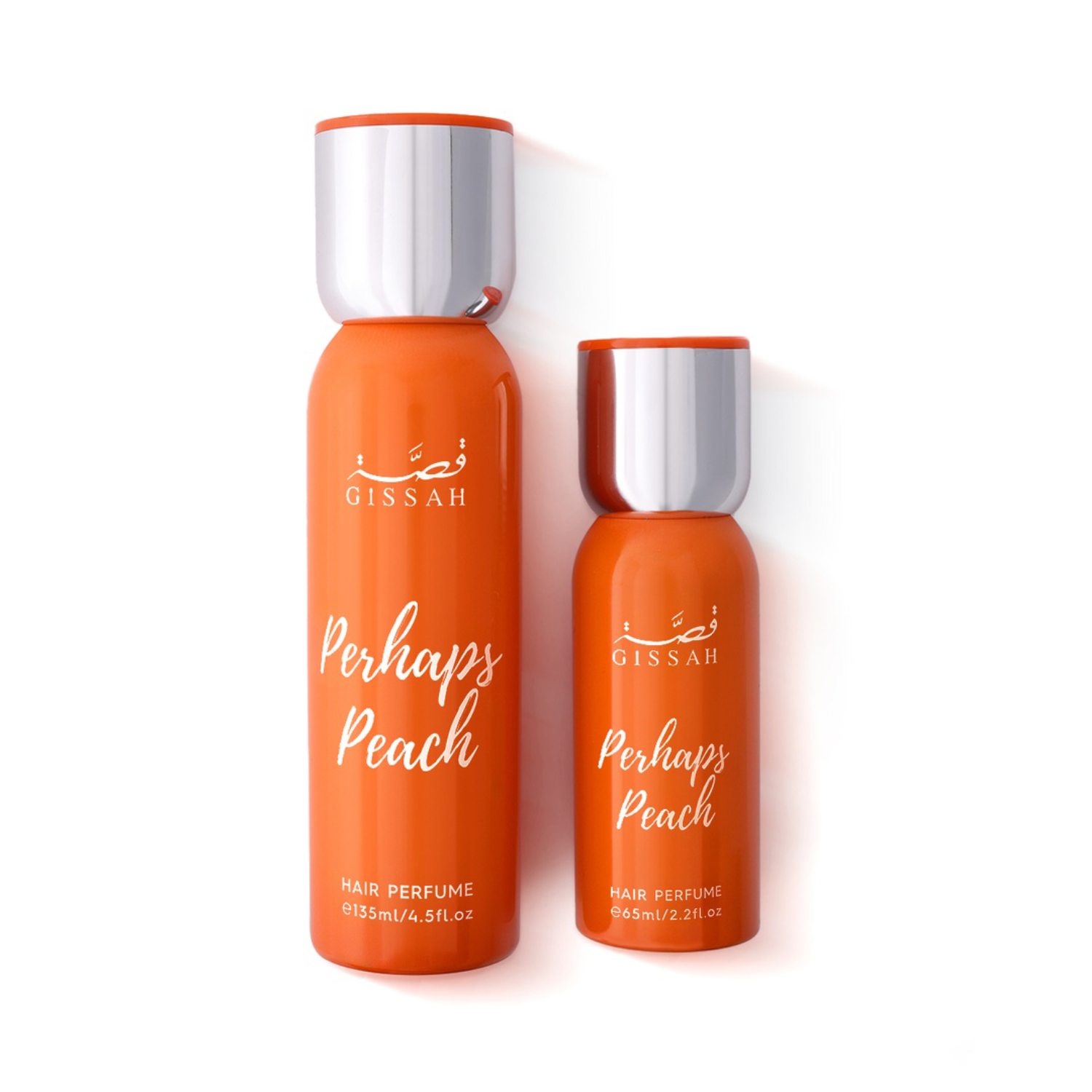 Perhaps Peach HairMist