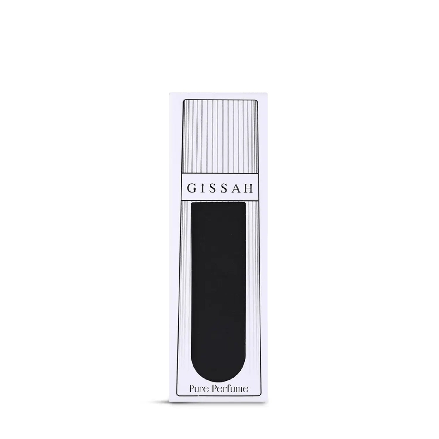 Pure Perfume No.1- Roll On