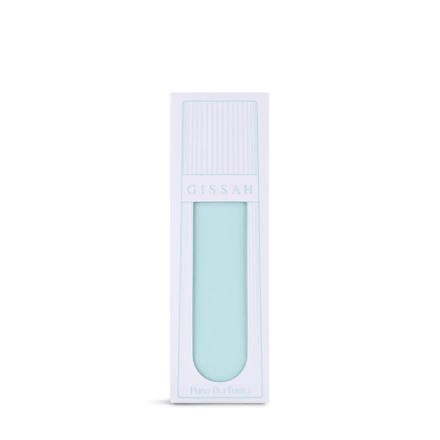 Pure Perfume No.3- Roll On