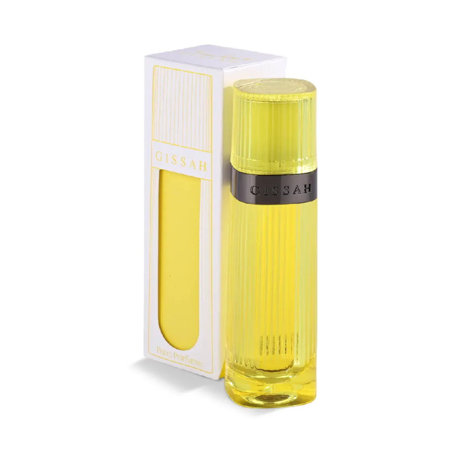 Pure Perfume No.4- Roll On