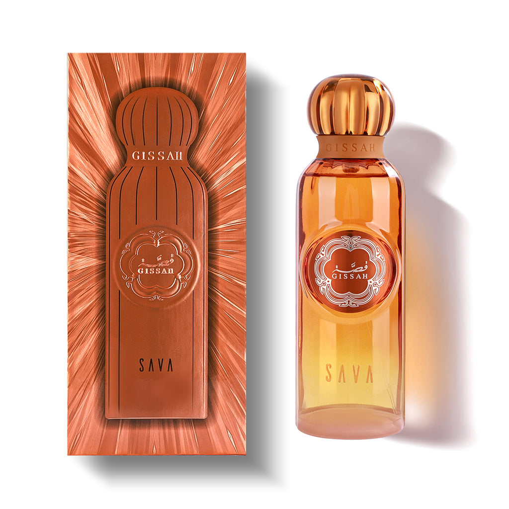 Sava 200 Ml