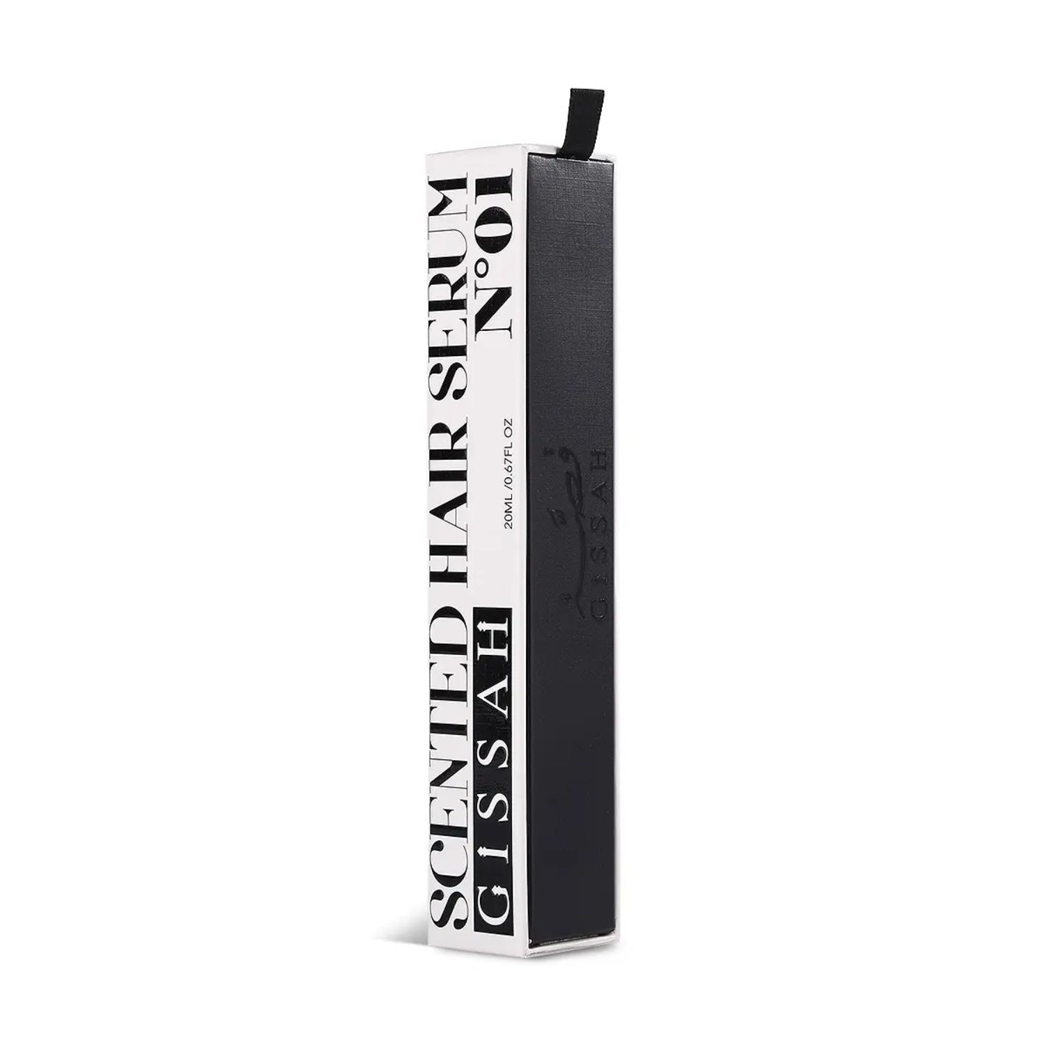 Scented Hair Serum N°01