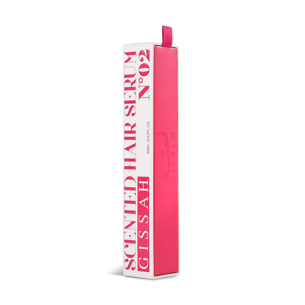 Scented Hair Serum N°02