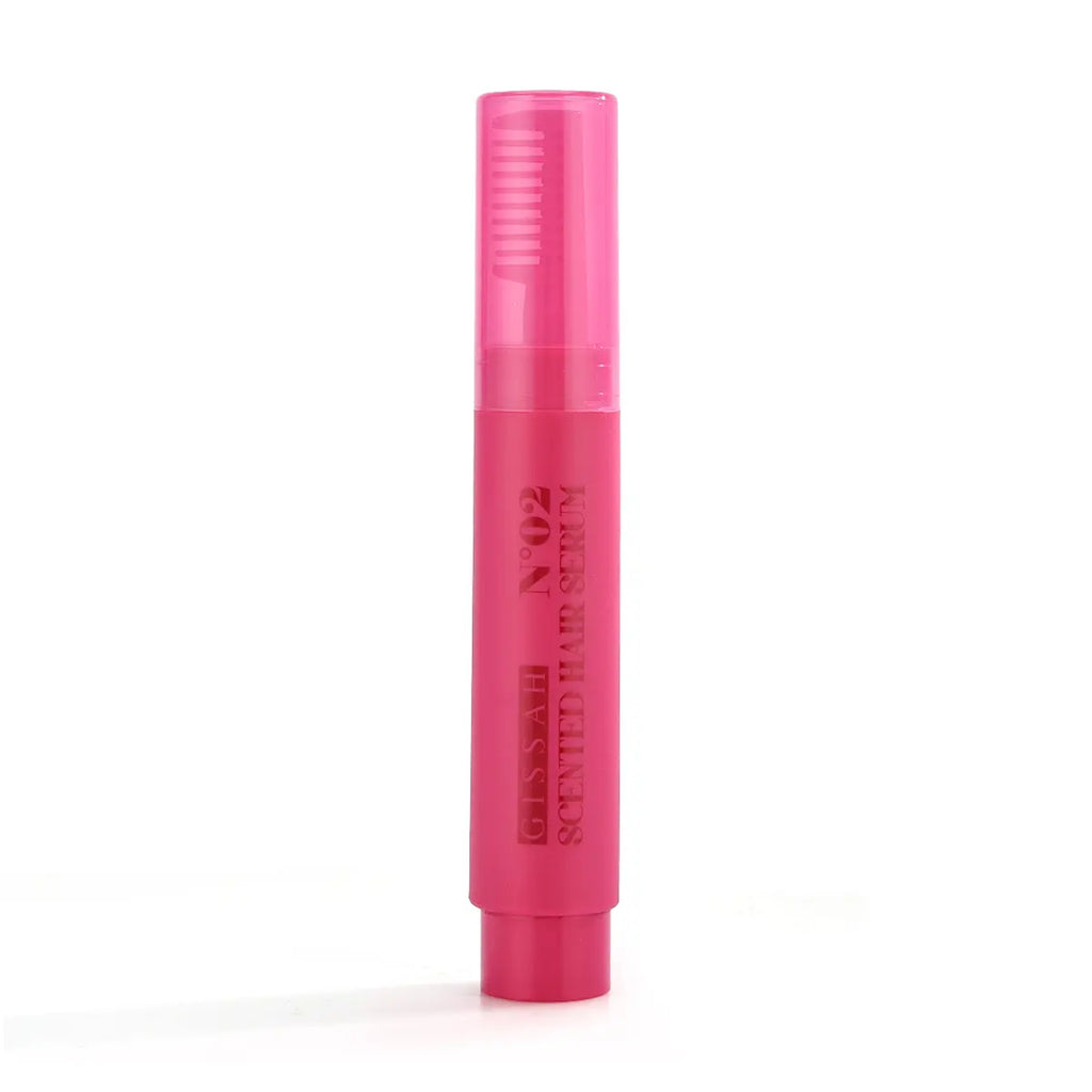 Scented Hair Serum N°02