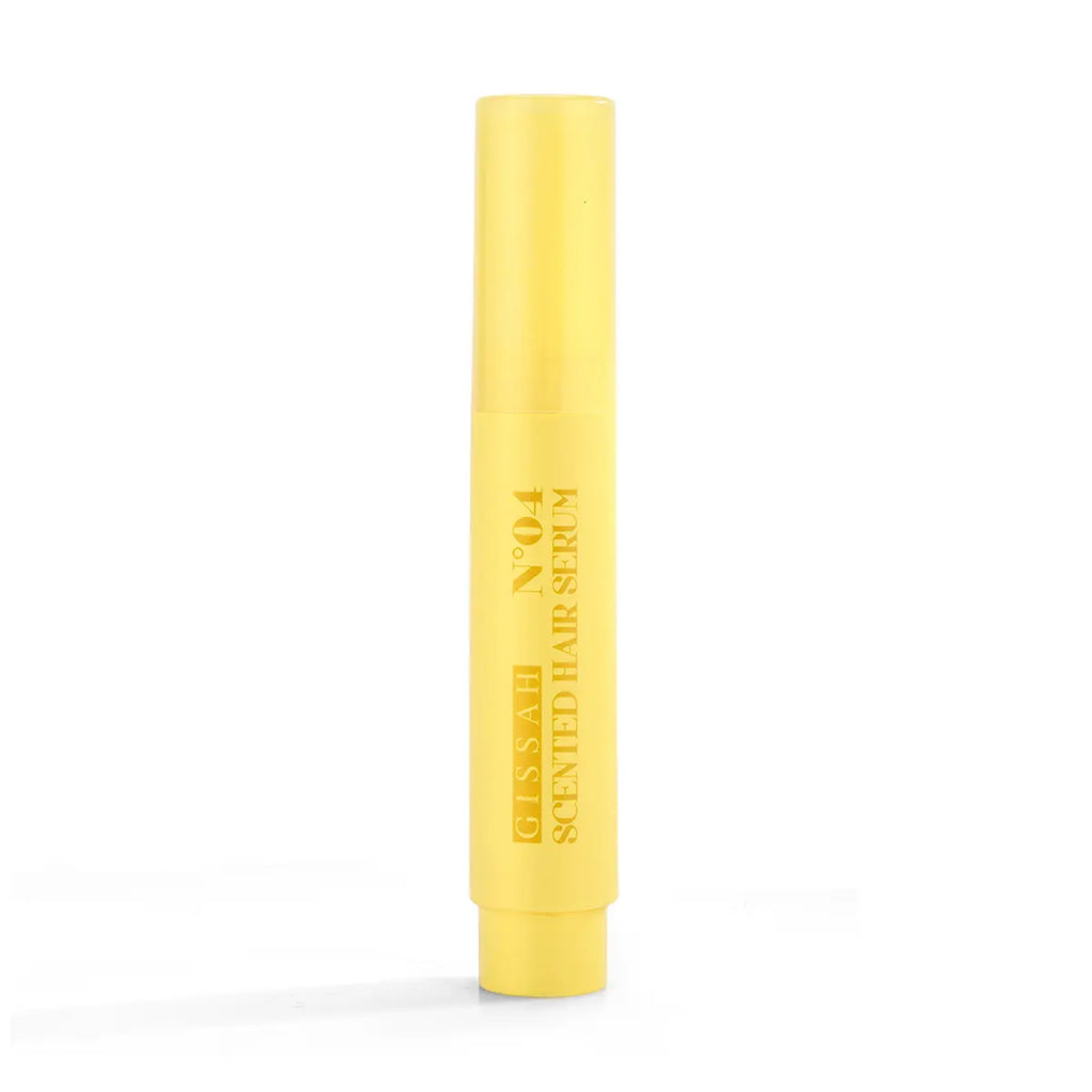 Scented Hair Serum N°04