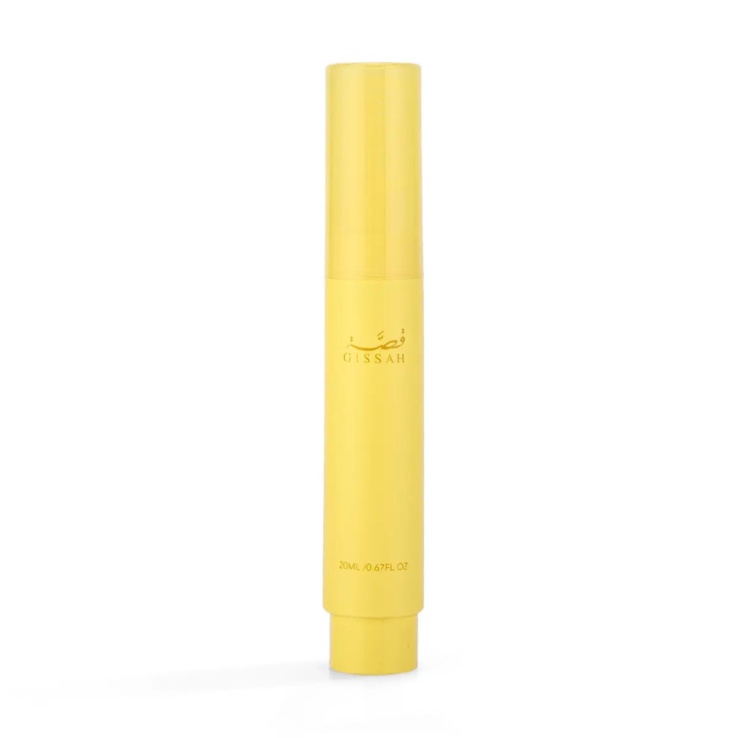 Scented Hair Serum N°04